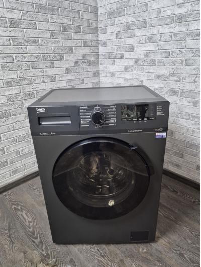 Стиральная машина Beko WSPE 7612A